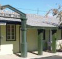 El Portal Motel - Accommodation Los Angeles