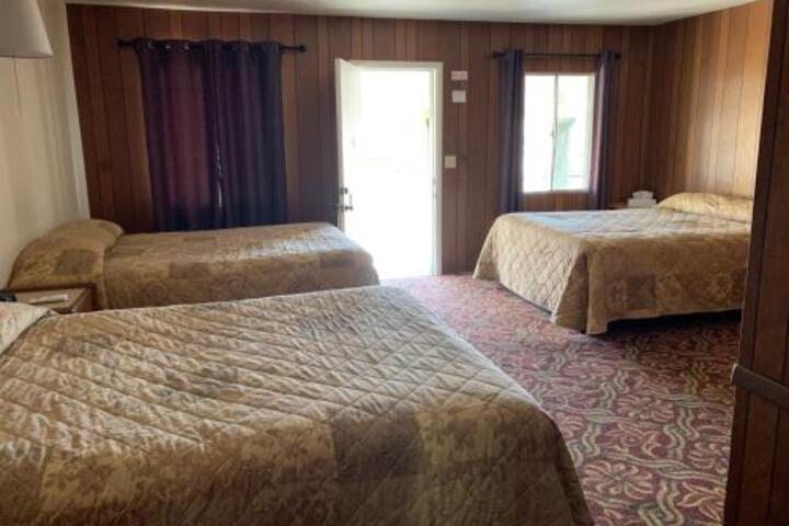 El Portal Motel - thumb 6