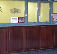 Deluxe Inn Hawthorne - Accommodation Los Angeles