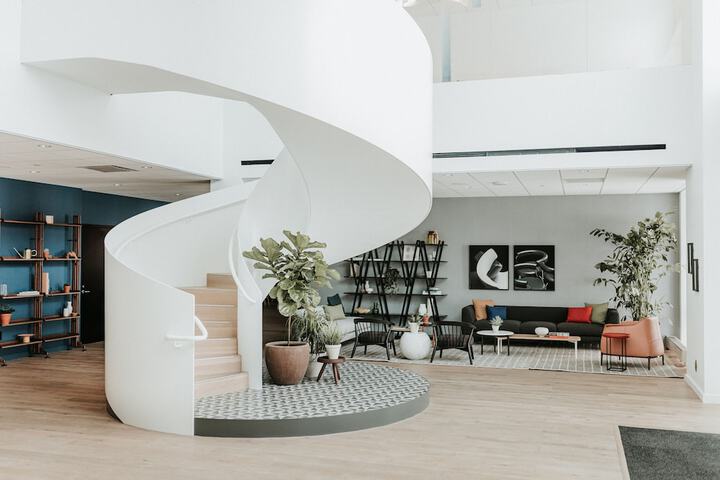 Haworth Hotel At Hope College - thumb 1