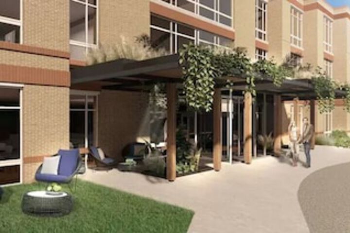 Haworth Hotel At Hope College - thumb 2