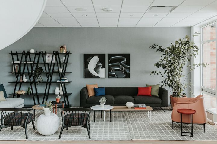 Haworth Hotel At Hope College - thumb 4