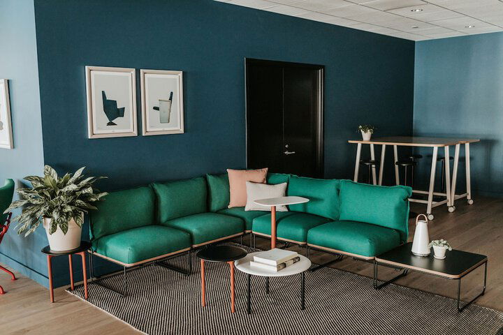 Haworth Hotel At Hope College - thumb 6