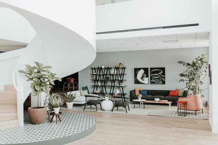 Haworth Hotel At Hope College - thumb 3