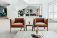 Haworth Hotel at Hope College