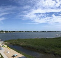 Bayview Resort - Accommodation Los Angeles