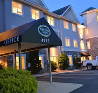 Stay-Over Suites - Accommodation Los Angeles