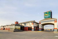 Quality Inn Sidney I-80