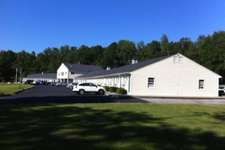 Ashford Motel - thumb 0