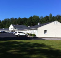 Ashford Motel - Accommodation Los Angeles