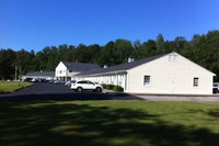 Cornwall Brg Ct Accommodation Los Angeles