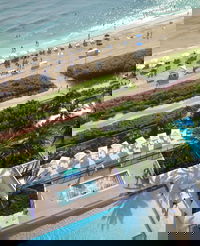 Suite Life Miami at the Monte Carlo