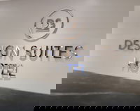 Collins Apartments by Design Suites