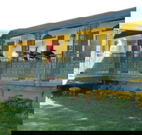 Shady Lady Bed  Breakfast - Accommodation Los Angeles