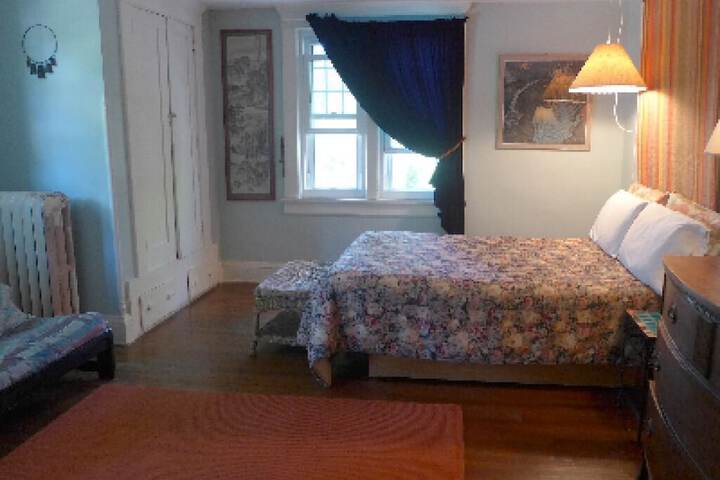 Morning Glory B N B Woodstock NY - thumb 5