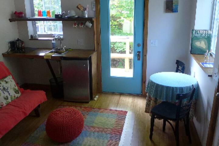 Morning Glory B N B Woodstock NY - thumb 7