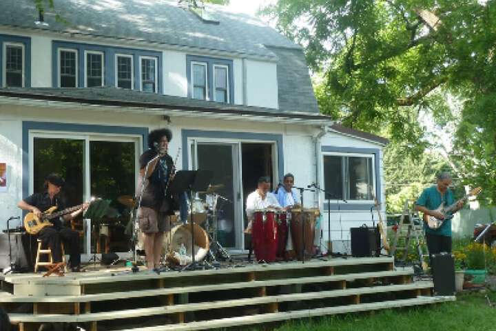 Morning Glory B N B Woodstock NY - thumb 3