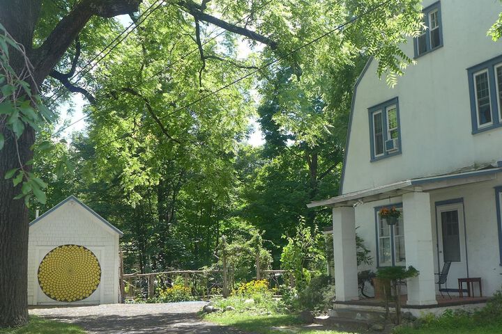 Morning Glory B N B Woodstock NY - thumb 2