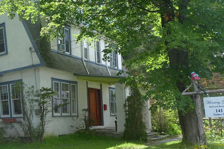 Morning Glory B N B Woodstock NY - thumb 1