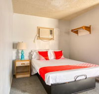 OYO Hotel Breckenridge TX Hubbard Creek Lake - Accommodation Los Angeles