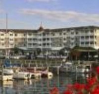 Watkins Glen Harbor Hotel - Accommodation Los Angeles