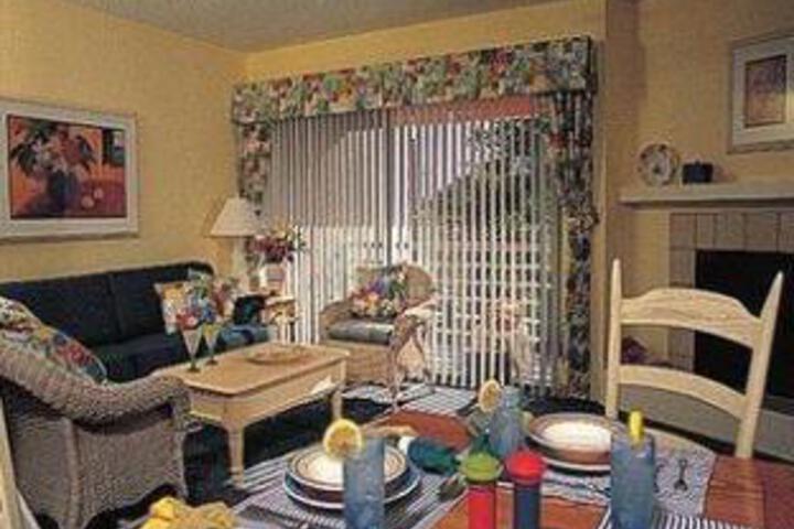 Umbrella Beach Resort - thumb 2