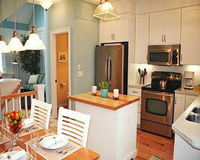 The Beach House at Lake Street