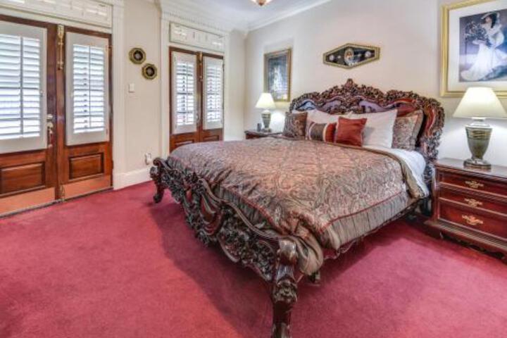 Plaza Suites Downtown New Orleans - thumb 6