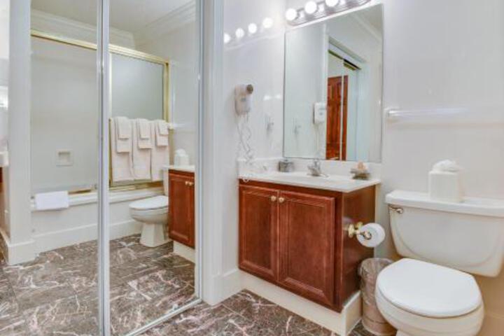 Plaza Suites Downtown New Orleans - thumb 7