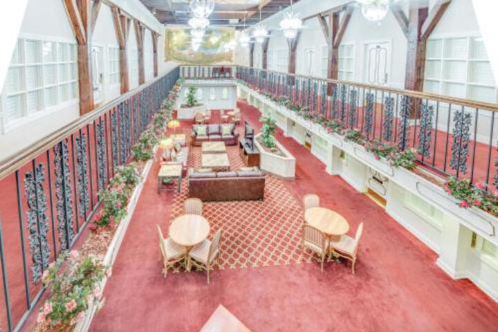 Plaza Suites Downtown New Orleans - thumb 0