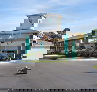 Econo Lodge - Accommodation Los Angeles