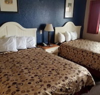 American Inn Grover Beach - Accommodation Los Angeles