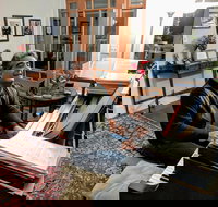 Friday Harbor Grand B&B - Accommodation Los Angeles