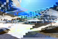 Castle Beach Suites by MiaRentals