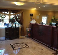 Park Avenue Inn and Suites - Accommodation Los Angeles