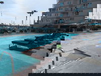 Romantic Studio with Bay View