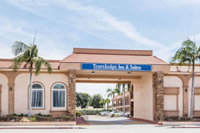 Travelodge Inn  Suites by Wyndham Bell Los Angeles Area