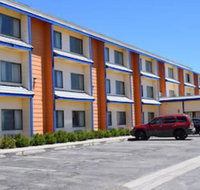 Royal Inn - Accommodation Los Angeles