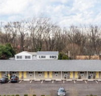 Scottish Inn and Suites - Accommodation Los Angeles