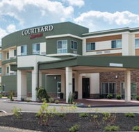 Courtyard by Marriott Elmira Horseheads - Accommodation Los Angeles
