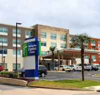 Holiday Inn Express  Suites Alabaster an IHG Hotel - Accommodation Los Angeles
