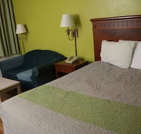 Budget Inn Walla Walla - Accommodation Los Angeles