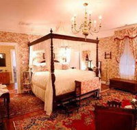 Washington Plantation Bed  Breakfast - Accommodation Los Angeles