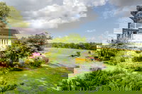 Los Gatos Bed  Breakfast