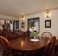 Palace Express Hotel - Accommodation Los Angeles