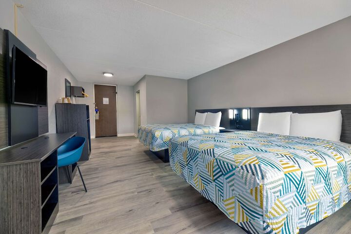 Motel 6 Corbin, KY - thumb 7