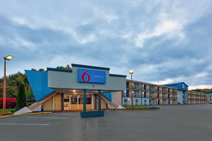 Motel 6 Corbin, KY - thumb 3