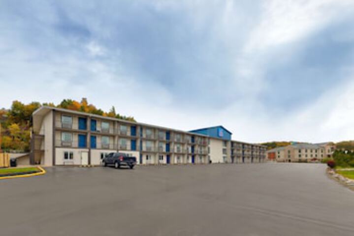 Motel 6 Corbin, KY - thumb 0