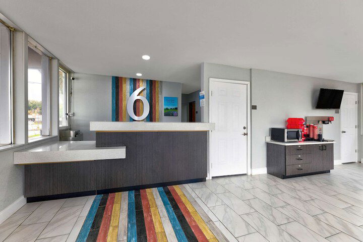 Motel 6 Corbin, KY - thumb 5