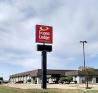 Econo Lodge Inn  Suites - Accommodation Los Angeles